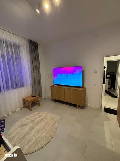 Garsoniera superba prima inchiriere zona Obor / Drago? Voda Resid. - 3