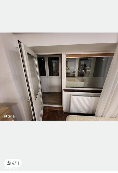 Garsoniera spa?ioasa cu balcon ?i lift in Vitan - 5