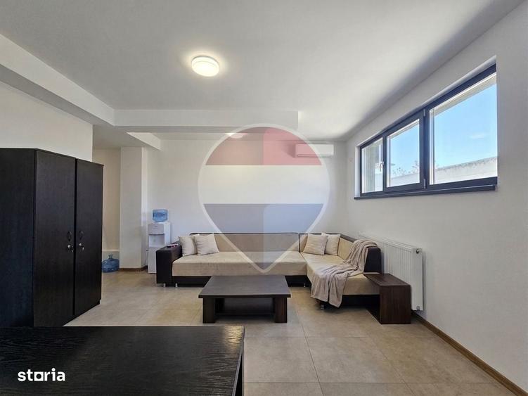 Apartament cu 2 camere de vanzare Ovidiu Constanta parcare inclusa - 1