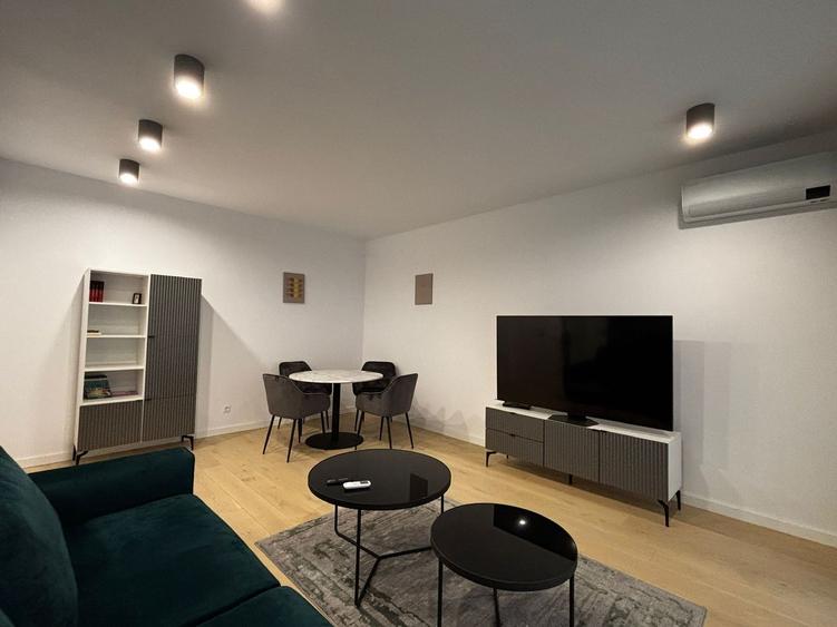 3 camere | Nusco City | Pipera | Aviatiei | Promenada - 4