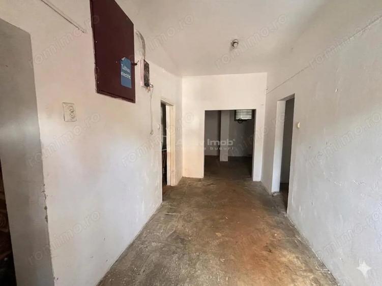 Spațiu comercial, de 130 mp, în Dacia