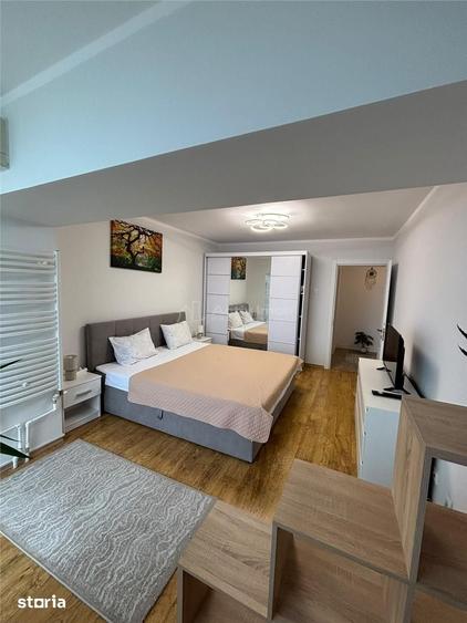 Apartament cu 3 camere în Țiglina 1