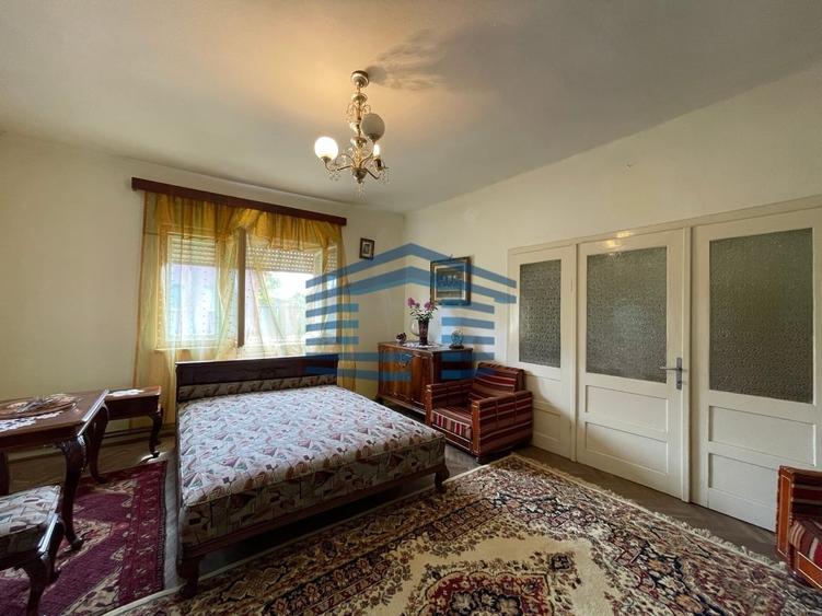 Casă individuală cu 3 camere cu Canalizare în Prejmer