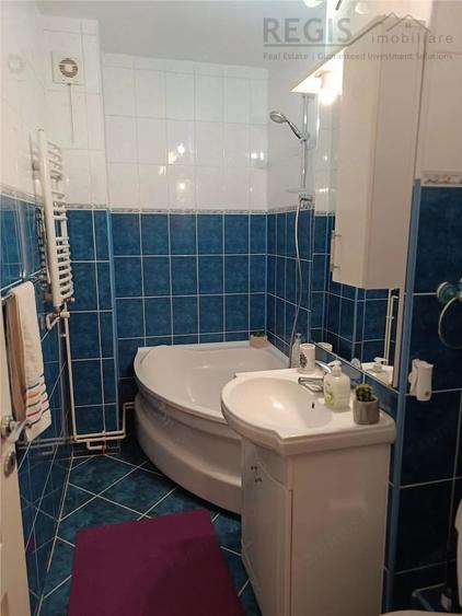 Apartament 3 camere decomandat | Loc de parcare | Harmanului - 4
