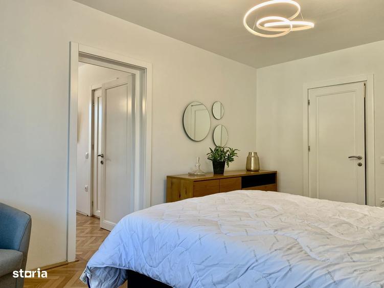Apartament 2 camere UMF | complet mobilat | chiria?i activi - 14