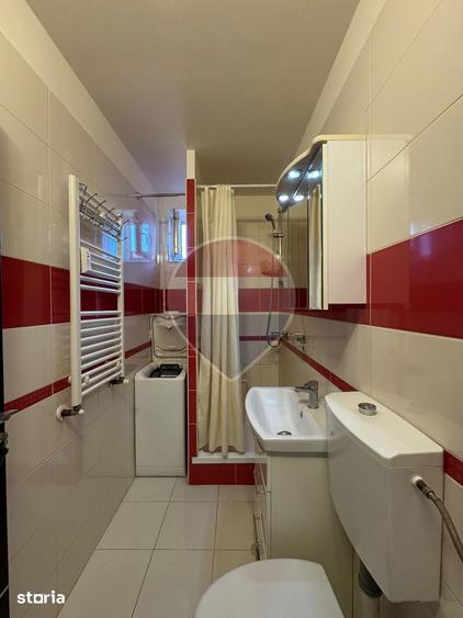 Garsonieră în Malul Mureșului