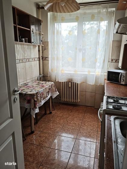 Apartament cu 2 camere în Podgoria
