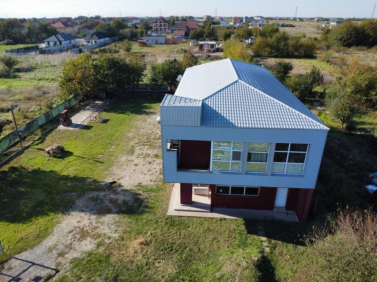 Spațiu industrial, de 440 mp, în Km 5