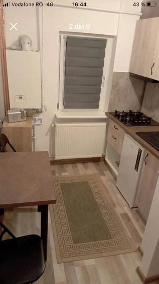 Garsonieră decomandată în Mărăști