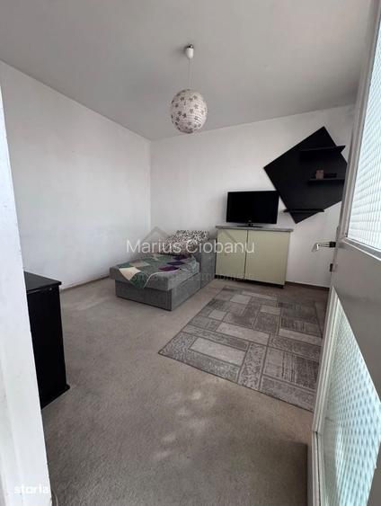 Apartament 2 camere Bulevardul Cantemir
