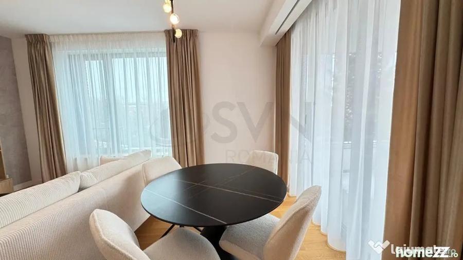 Apartament cu 3 camere decomandat în Iancu Nicolae