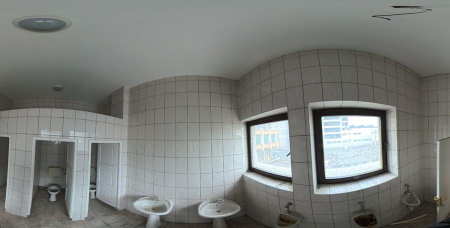 Spațiu comercial, de 1,481.5 mp, în Central