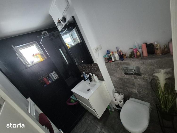 Apartament cu 3 camere în Hipodrom