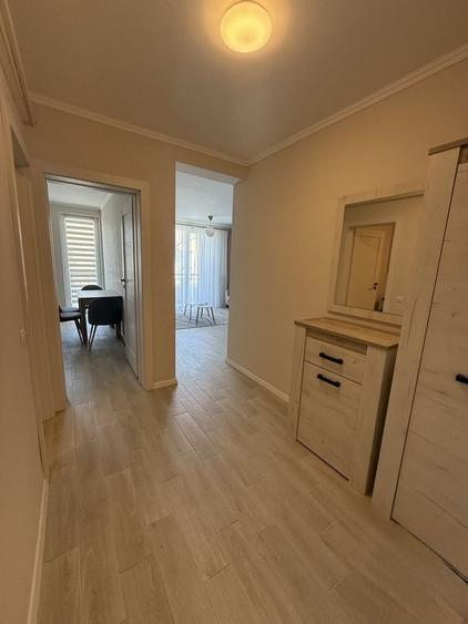 Apartament cu 2 camere în Șelimbăr