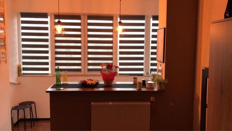 Apartament cu 2 camere decomandat în Constructorilor