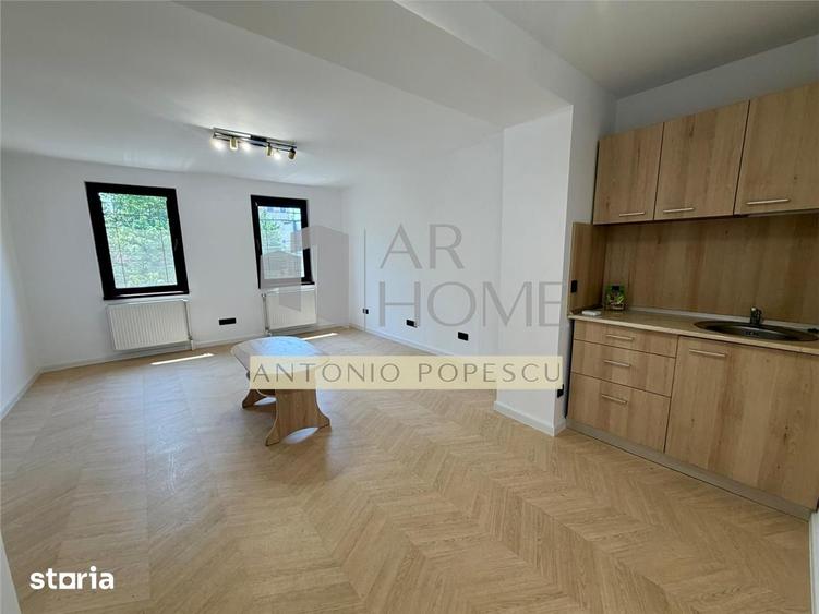 Apartament cu 4 camere în Central