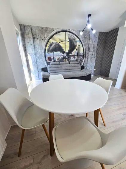 Apartament cu 2 camere de vânzare |  Comision 0 - 1