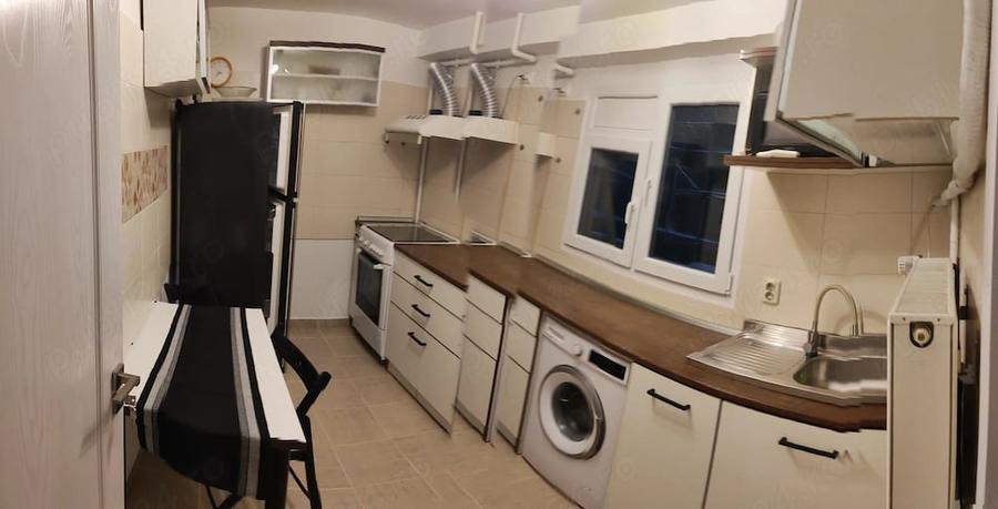 Apartament cu 2 camere decomandat în Sud