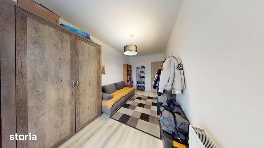 Apartament cu 3 camere în Șelimbăr — fotografia 1