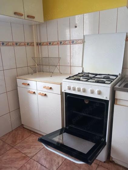 Garsonieră decomandată în Gheorghe Lazăr