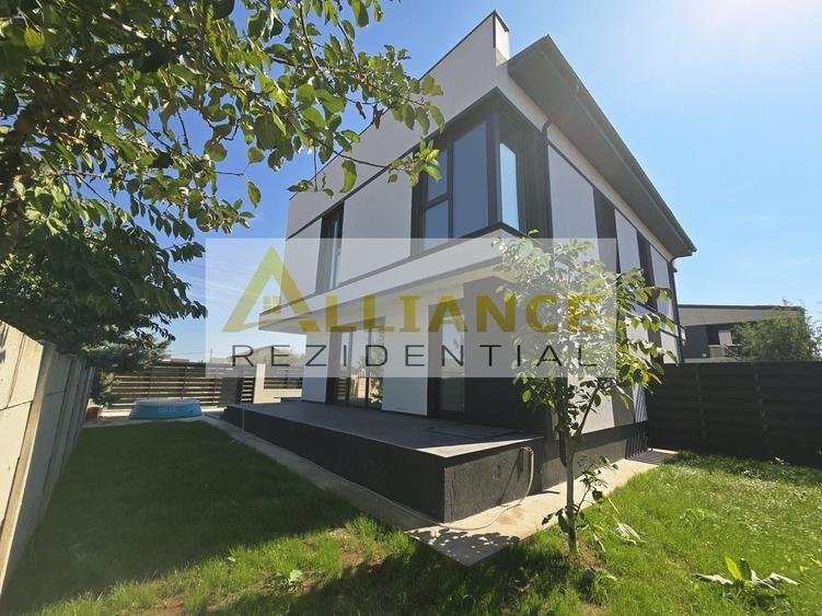 Duplex cu 3 camere cu Teren 160 Mp în Berceni