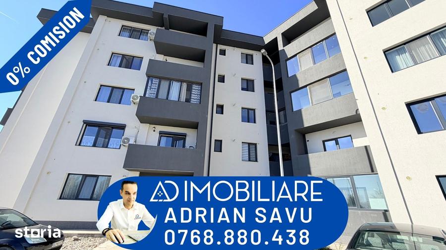 Apartament cu 2 camere în Primăverii