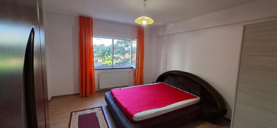Apartament cu 2 camere decomandat, mobilat în Energia