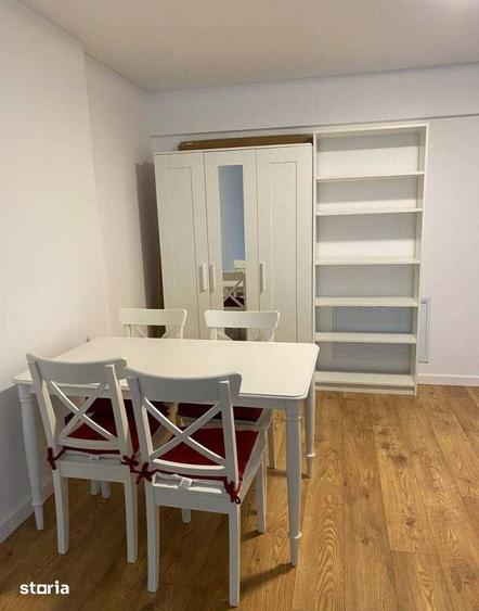 Apartament cu 2 camere în Berceni