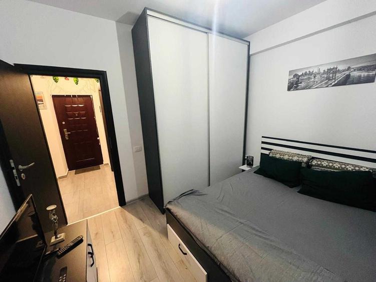 Apartament 2 camere, complet mobilat si utilat Str. Rezervelor nr. 56, Militari Residence, Chiajna - 5