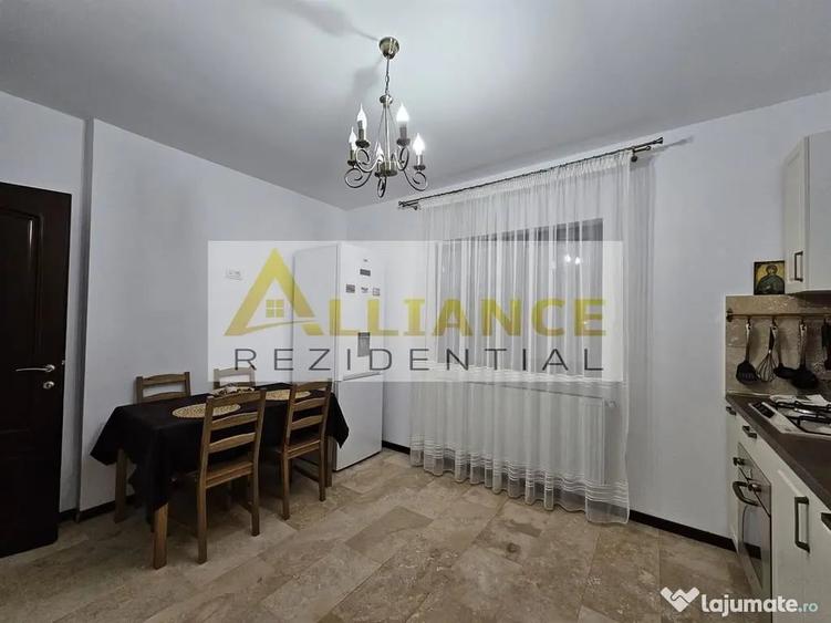 Popesti Casa Individuala P+1 4 Camere - 3 Bai Curte 560 mp - 3