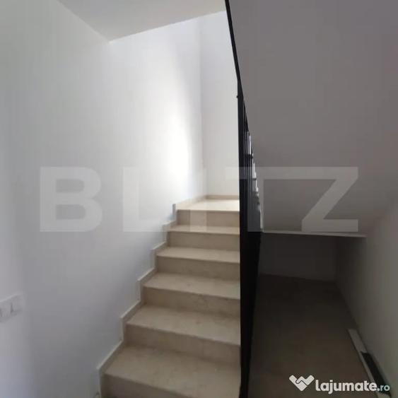 Casă cu 4 camere cu Teren 430 Mp în Valea Adâncă