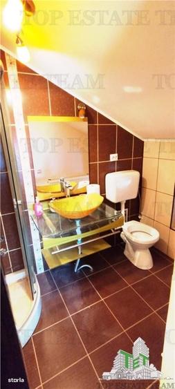 Casă cu 4 camere în Odăile