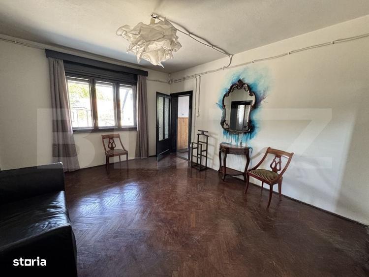 Proprietate superba in Damieni! cu potential enorm comercial! 550mp ut - 7