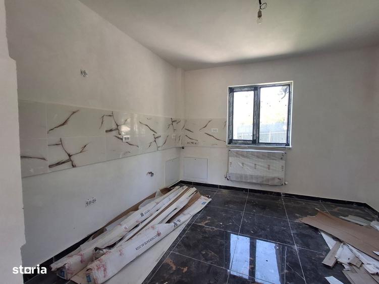 Casă cu 4 camere cu Teren 520 Mp în Miroslava