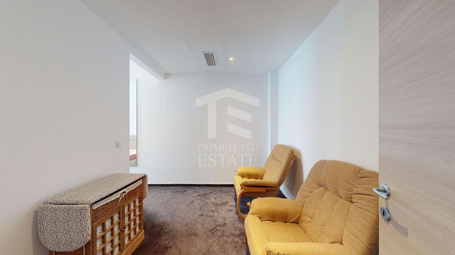 Apartament cu 2 camere decomandat, mobilat în Vitan