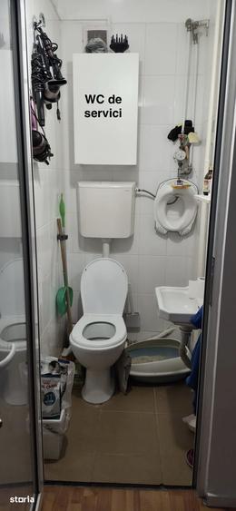 Apartament cu 4 camere în Gheorgheni