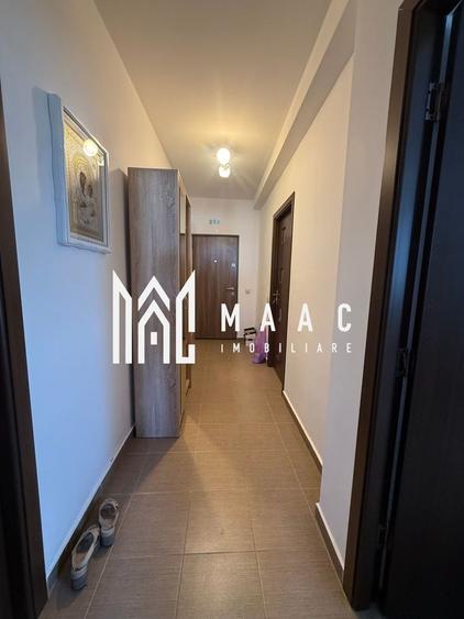 Apartament cu 2 camere decomandat, mobilat în Arhitecților - Calea Cisnădiei
