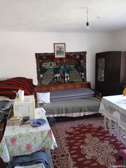 Casă cu 2 camere în Ozd