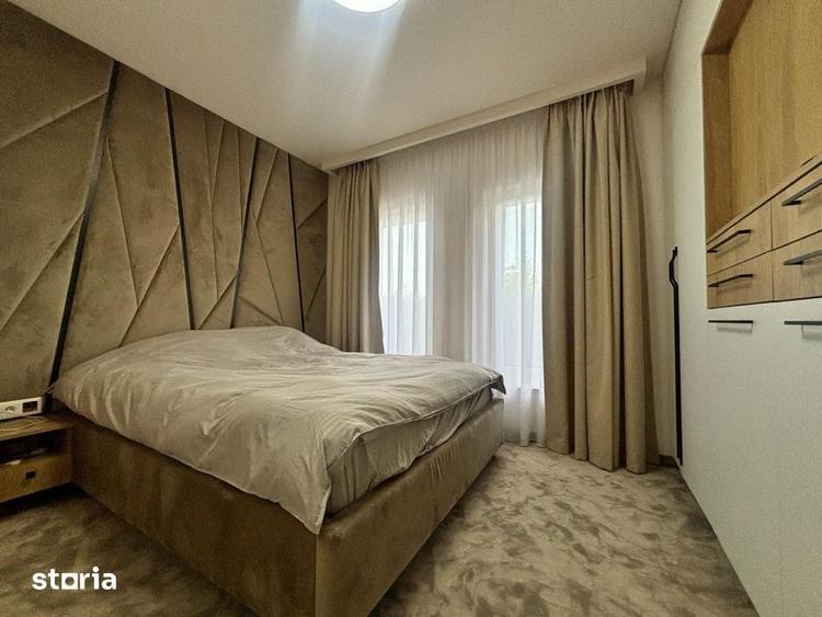 Vanzare - Casa cu suprafata de 189 mp, teren de 7ari, mobilat si utila - 10