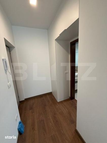 Apertament cu 2 camere, 50 mp, zona Freidorf - 9