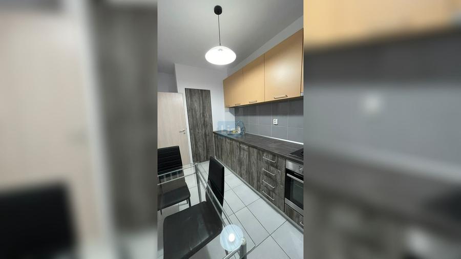 Garsonieră decomandată, mobilată în Dâmbul Rotund