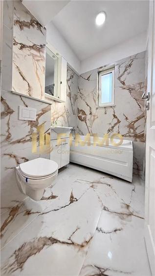 Apartament cu 3 camere decomandat în Poieni-Suceava