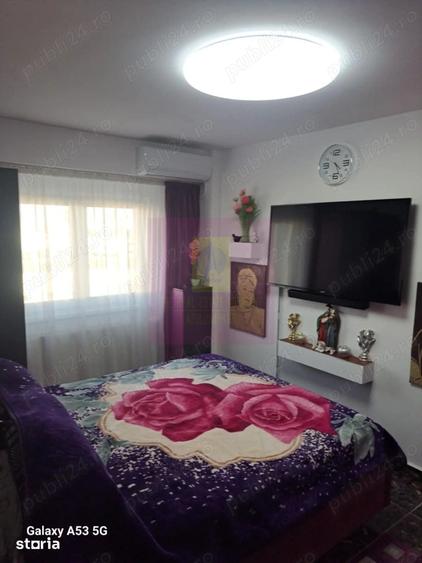 Vanzre apartament 2 camere decomandat Calea Vacare?ti - 4