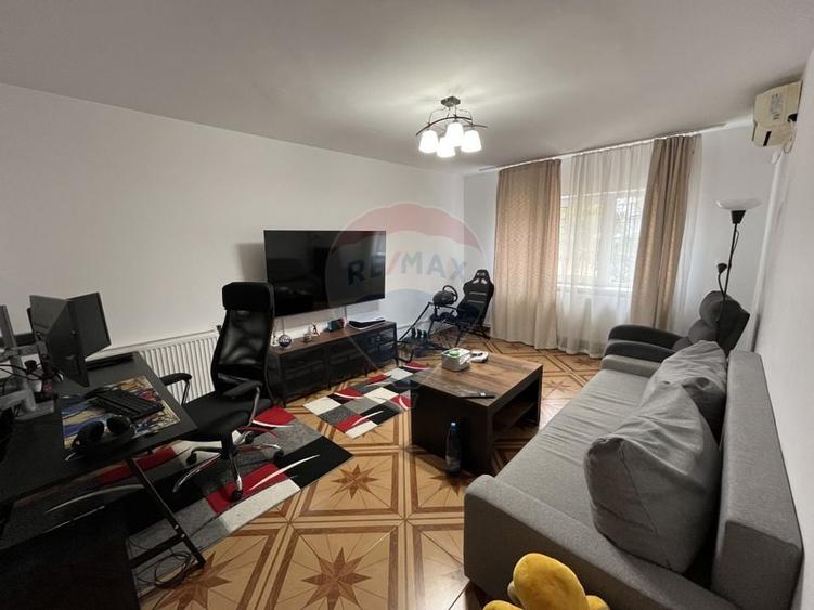 Apartament 3 camere | Militari | Finisat Modern - 5
