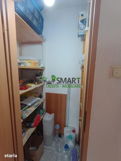 Apartament 2 camere decomandat, Str. Garii - 10