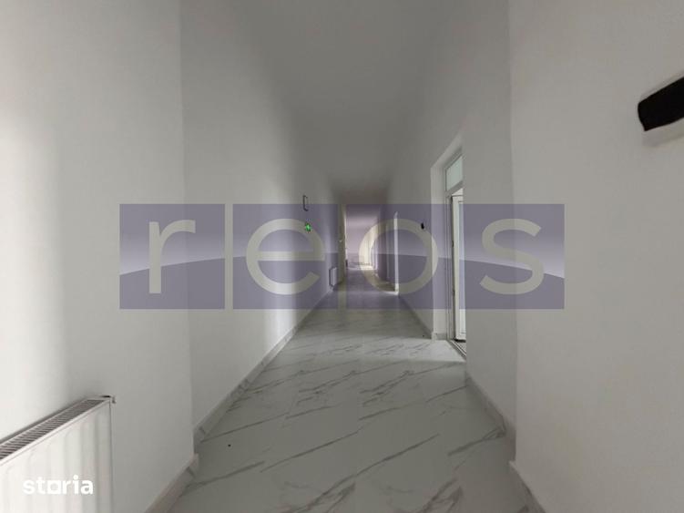 Spațiu comercial, de 1,700 mp, în Victoriei