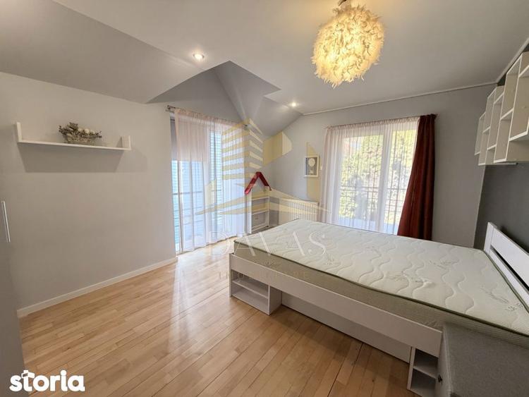 Casă cu 4 camere cu Teren 2000 Mp în Grigorescu