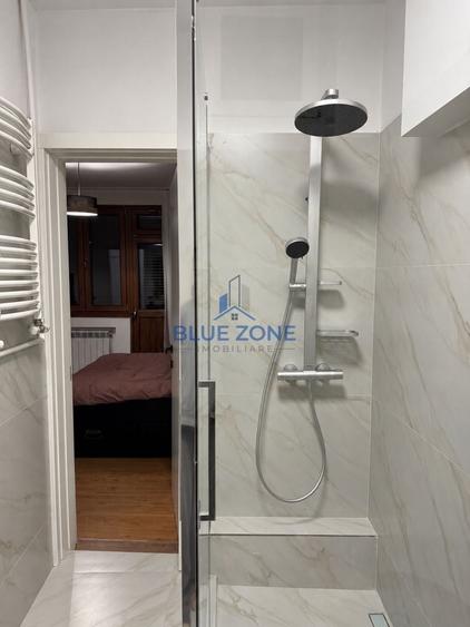 Apartament cu 2 camere decomandat, mobilat în Unirii
