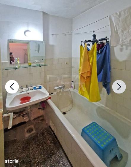 3 Camere Giulesti Prunaru | 75 mp | 2 Balcoane | Etaj 4/8 | - 2