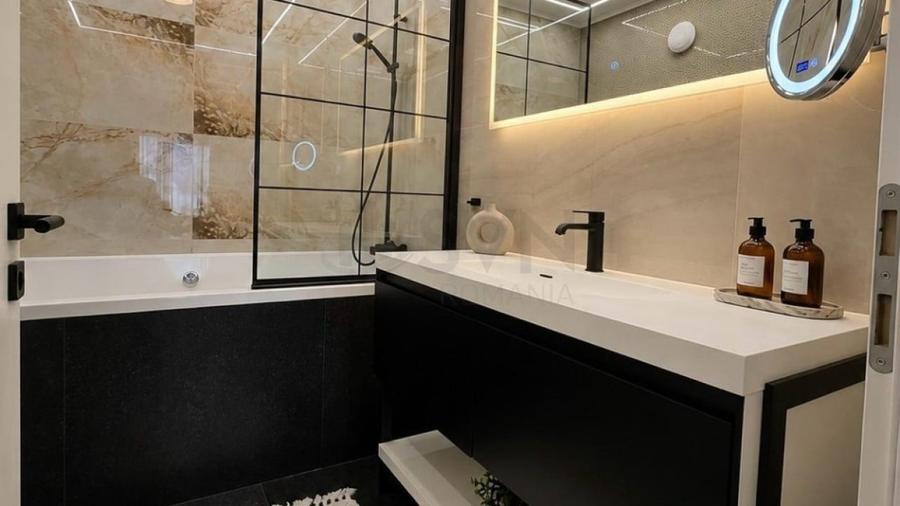 REA1029768 Apartament 4 camere Premium- Iancu Nicolae - 10